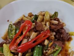 -吉莲利苑海鲜酒家(珠海拱北29年老字号店)