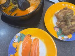 -禾绿回转寿司(国瑞店)