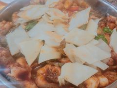 -黄记煌三汁焖锅(崇文门店)