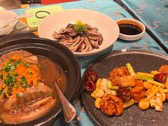 -茶人村·宫廷私厨(奥体印象城店)