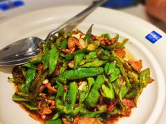 -兰湘子·湘菜小炒(长安万科广场店)