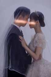 -金夫人婚纱摄影(华南店)