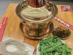 -李不管把把烧(火车南站店)