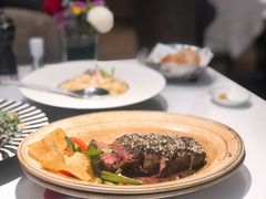 -燃扒房Steakhouse(皇庭店)