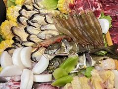 -金龙·打边炉(武进路店)
