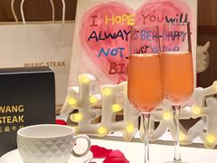 -王品牛排(福州泰禾店)