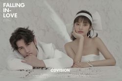 点击看大图 -CD视觉婚纱摄影