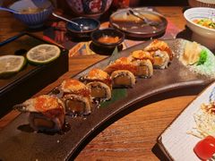 -京鹿料理(荟聚店)