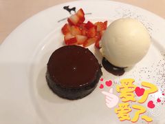 -After You Dessert Cafe(CENTRALWORLD)