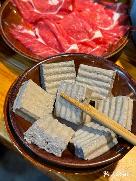 阳阳老火锅(小南门店)图片