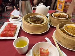 -北园酒家(小北路店)