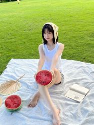 点击看大图 -蜜桃少女VISION写真馆(雁塔店)