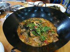 -岩泊渡桂鱼楼活鱼馆