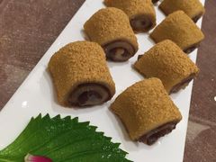 驴打滚-四季小馆·地道北京小吃(广百店)