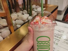 -Shake Shack(西单大悦城店)