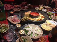 -蜀大侠火锅(国际购物店)