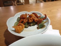-难忘的面(五矿君澜酒店)