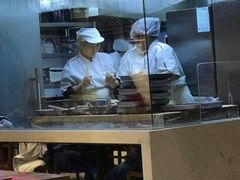 -新兴园饺子馆(北京百子湾店)