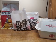 -虎头局·渣打饼行(五一新干线店)