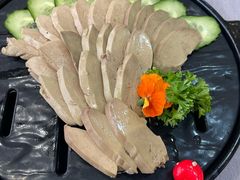 -全聚德(长白店)