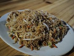 榄角炒米粉-辉辉大排档