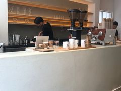 -% Arabica(京都东山店)