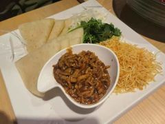-安天民北方饺子(白石洲店)