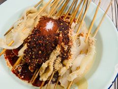 -文文烤肉(大皮院店)
