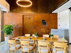 大堂-EN SPACE恩空间