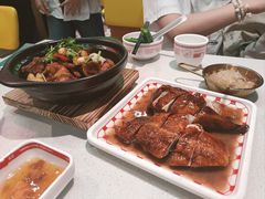 -明腾壹间茶餐厅(新都会花园广场店)