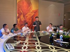 -富力丽思卡尔顿酒店·丽轩中餐厅