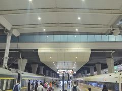 -南宁东站