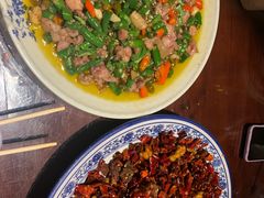 -杨记隆府(汉街店)