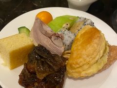 -金陵饭店 56F 家·海鲜火锅餐厅