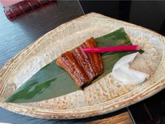 滨松鳗鱼-花潮料理艺食馆(成都万象城店)