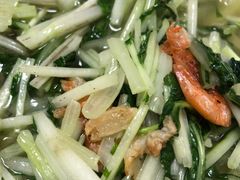-健跳小海鲜(人民路店)