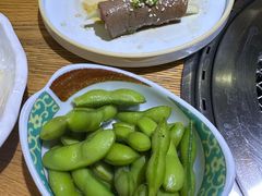 -赤坂亭·M9和牛烧肉·铁板烧·日料398放题(长泰广场店)