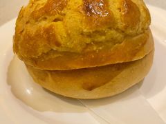 菠萝油-香港新发烧腊茶餐厅(万象店)