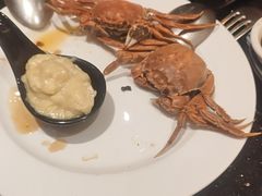 -东方红海鲜百汇(国际大厦店)