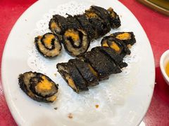 -天天海鲜城·海鲜大排档(新溪店)