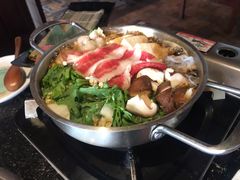 -牛焱·烧肉酒肆(五大道店)