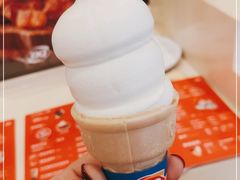 -DQ·蛋糕·冰淇淋(富华里店)