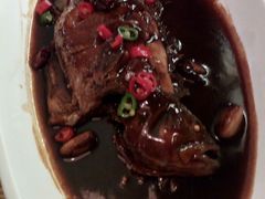 -热度餐厅(老佛爷店)