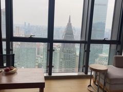 -重庆解放碑威斯汀酒店