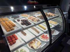 -好伦哥比萨烤肉自助(马家堡店)