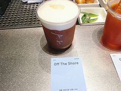 -O.P.S. CAFE