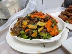 -凤城康记饭店