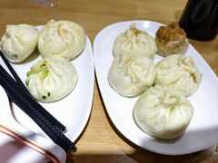 -老陶包子铺(南大西南村店)