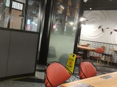 -鱼酷活鱼烤鱼(梅江印象城店)