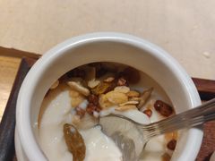 养生酸奶-素慧餐厅(大虹桥店)